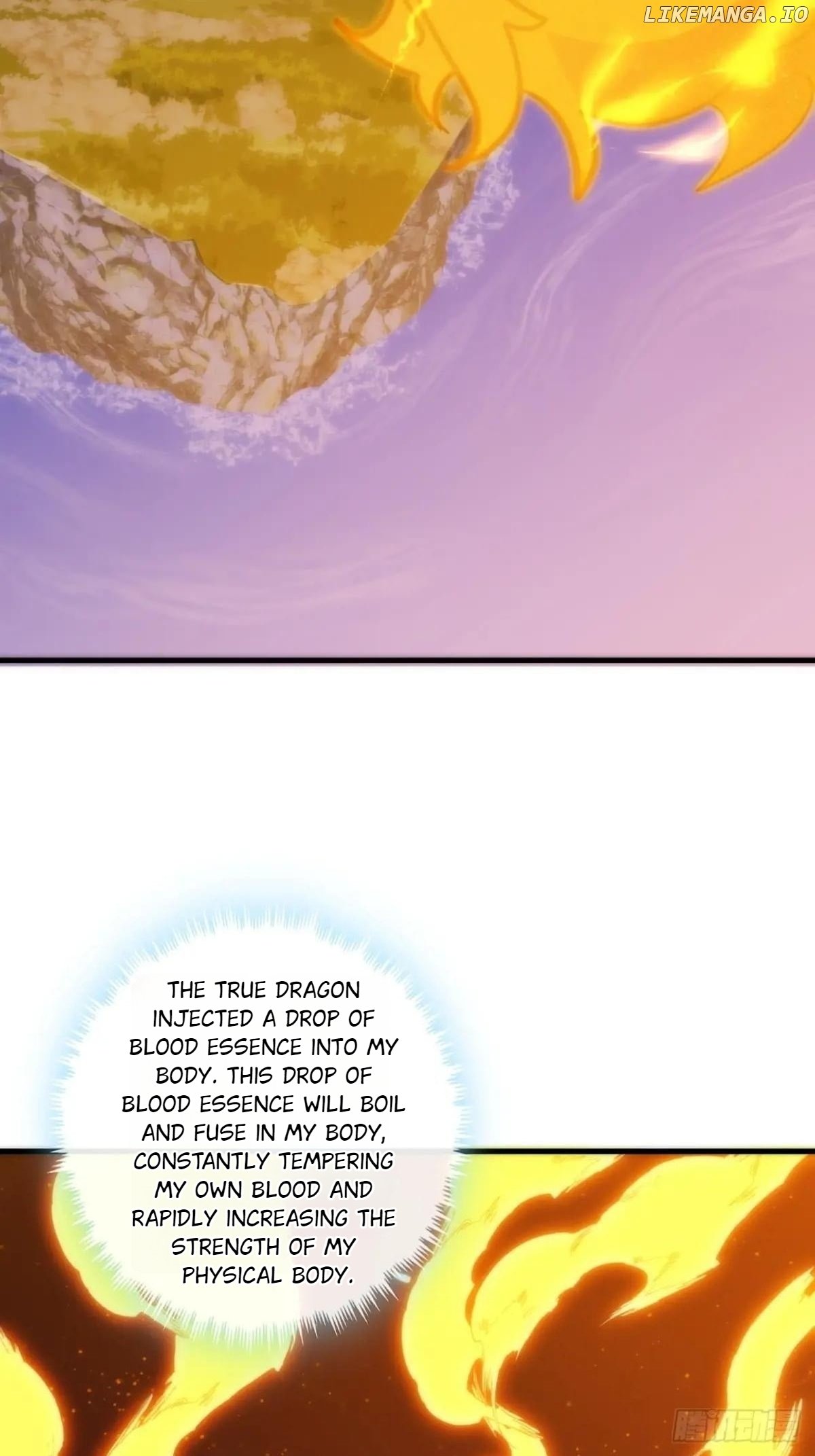 Please Slay The Demon! Young Master! Chapter 180 - page 46